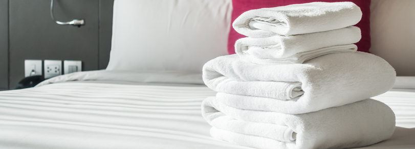 How to make towels soft again – for luxury every day