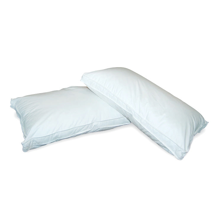 Indulgence® Super Soft Luxury Pillow Australian Linen Supply