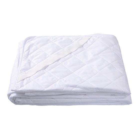 Hotel Quality Mattress Protector Commercial Grade Bed Linen
