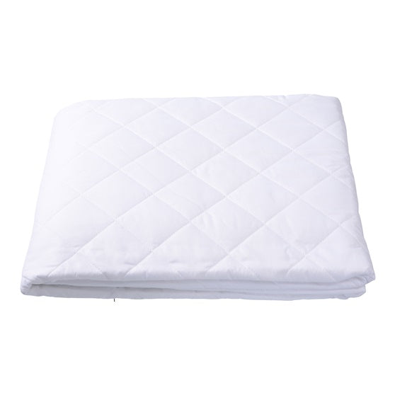Hotel Quality Mattress Protector Commercial Grade Bed Linen