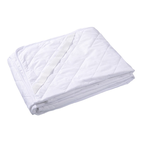 Hotel Quality Mattress Protector Commercial Grade Bed Linen