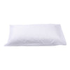 Pillow Linen White Pillowcase