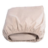 Poly Cotton Colour Fitted Sheet