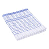 Blue & White Striped Tea Towel