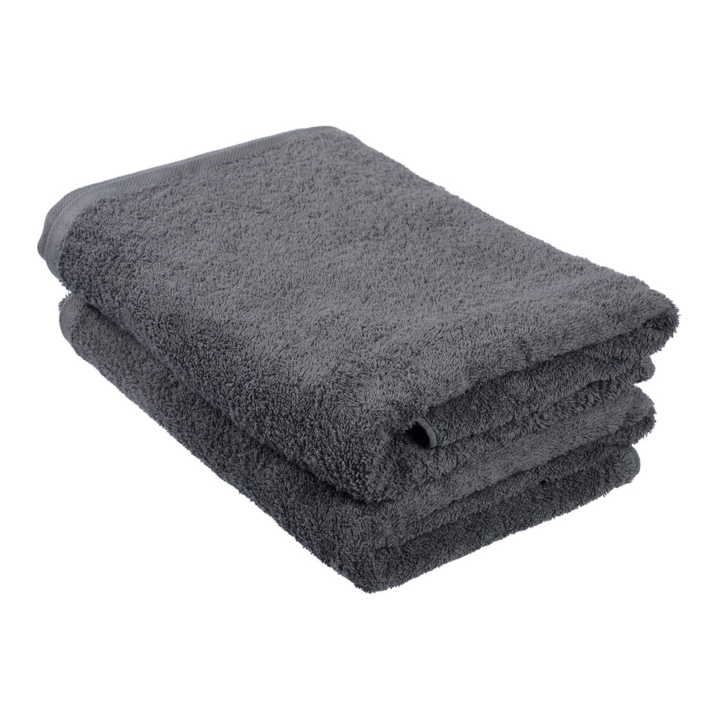 Bath Sheet Coloured Cotton Towel Australian Linen Supply