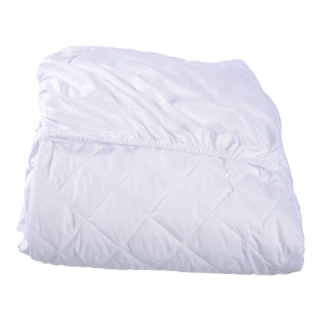 Fitted Mattress Skirt Protector Australian Linen Supply