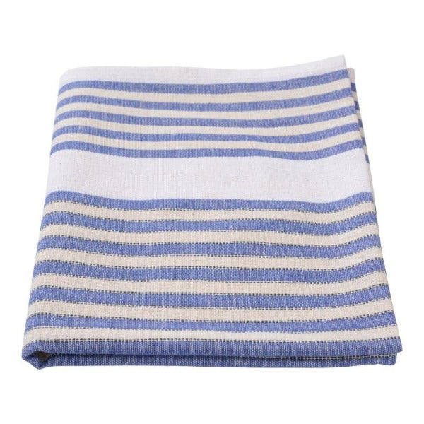 Cotton Striped Kitchen Towel Australian Linen Supply