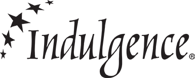 Indulgence Trade Mark Logo