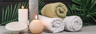 Why You Need a Spa and Salon Towel Service For Your Business