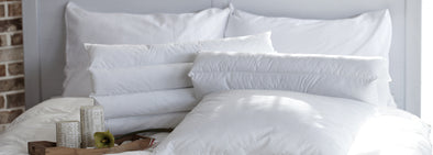 furniture pillow bedroom and mattress pad
