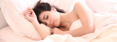 Choosing The Right Pillows For Different Sleeping Positions