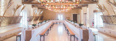 6 Easy Tips to Create an Event Seating Arrangement Plan Like a Pro