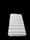 Striped Pool Towel