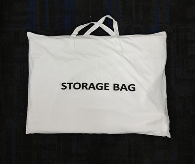 Sustainable Storage Solutions for Hotel Rooms
