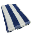 Striped Pool Towel