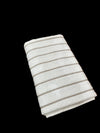 Striped Pool Towel