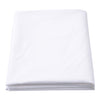 White Pillowcases - Poly Carded Cotton