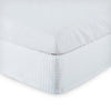Fitted Skirt Quilted Mattress Protector