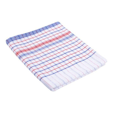 Lightweight Striped Tea Towel