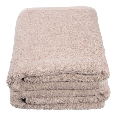 Bath Sheet | Coloured Cotton Towel | Australian Linen Supply