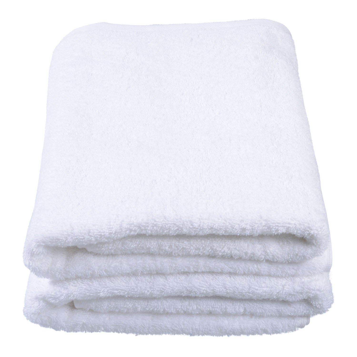 Indulgence Bath Towels