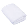 Pearl Indulgence White Hand Towel